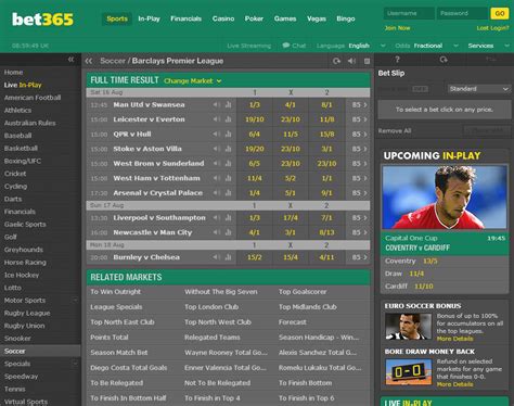 bet365 com desktop site|bet365 Sports Betting .